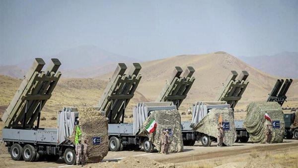 الحرس الثوري الإيراني يواجه "مرحلة حرجة" بعد إخفاقات ميدانية ومعلوماتية