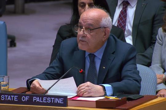 فلسطين: إسرائيل تقتل طفلين يومياً منذ دخول وقف إطلاق النار بغزة حيز التنفيذ