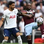 توتنهام يسقط أمام أستون فيلا ويواصل نتائجه السلبية في الدوري الإنجليزي