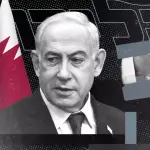 إسرائيل طلبت من قطر زيادة تحويل الأموال لحماس قبل شهر من حرب غزة لاحتواء التصعيد