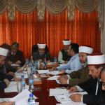 مجلس الإفتاء الأعلى يحذر من تصاعد الانتهاكات في الأقصى ويدعو لشدّ الرحال إليه