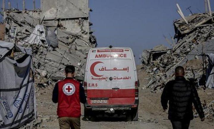 إطلاق نار في الشجاعية والزيتون يوقع جرحى.. والحصيلة الإجمالية تتجاوز 72 ألف شهيد