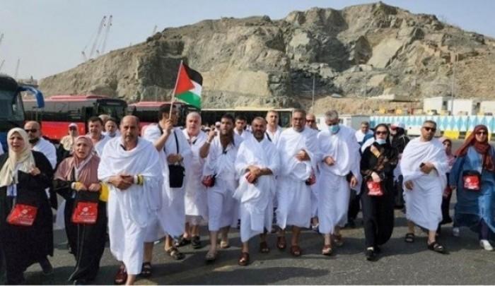 تفاهمات رسمية تنهي إشكالية استبعاد اللاجئين وتؤكد عدم وجود عوائق أمام مشاركتهم في موسم الحج المقبل