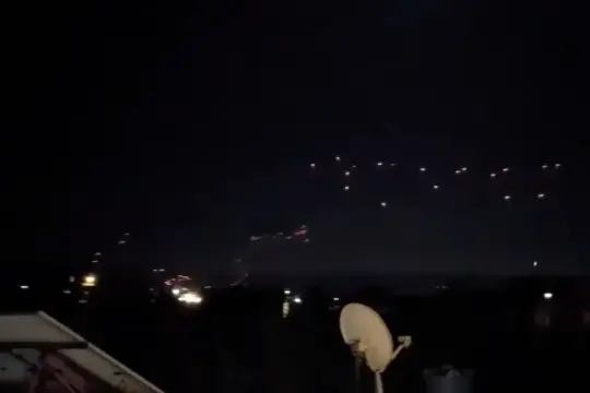 حزب الله يعلن إحباط محاولة إنزال إسرائيلية شرقي لبنان