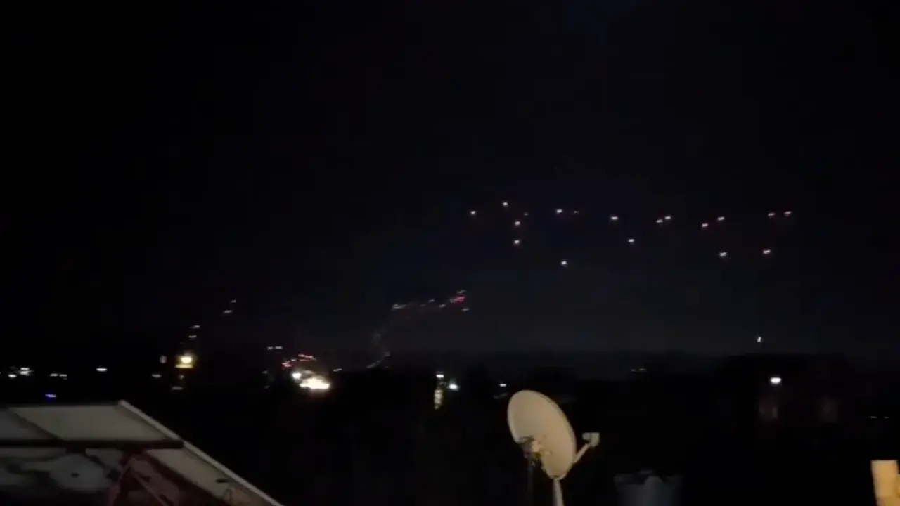 اشتباكات في بلدة النبي شيت وغارات إسرائيلية مكثفة لتأمين انسحاب القوة