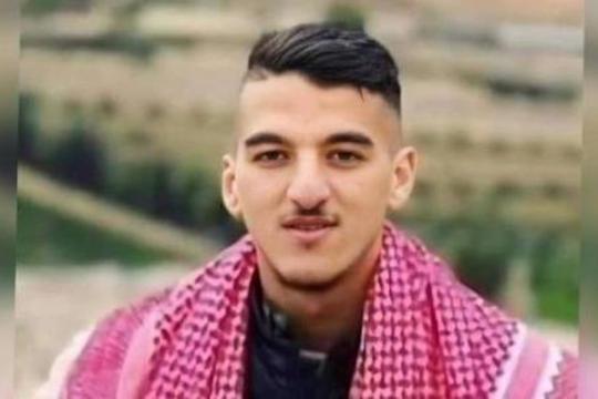 تدهور الحالة الصحية للأسير قصي عليان في سجن «جلبوع»