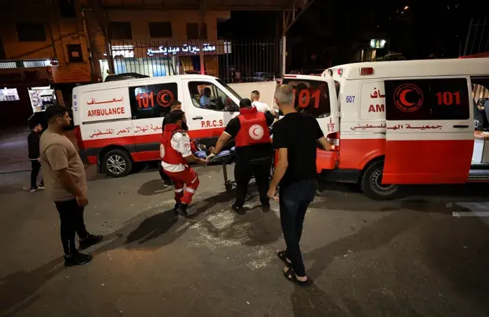 3 أسرى محررين أصيبوا بالضرب عند حاجز عورتا وإصابتان في عنبتا قرب طولكرم