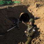 الجيش الإسرائيلي ينفي تحديد موقع جثة الضابط هدار غولدن داخل أنفاق حماس في رفح