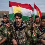 أكراد العراق بين ضغوط إيران وغموض موقف واشنطن في الحرب