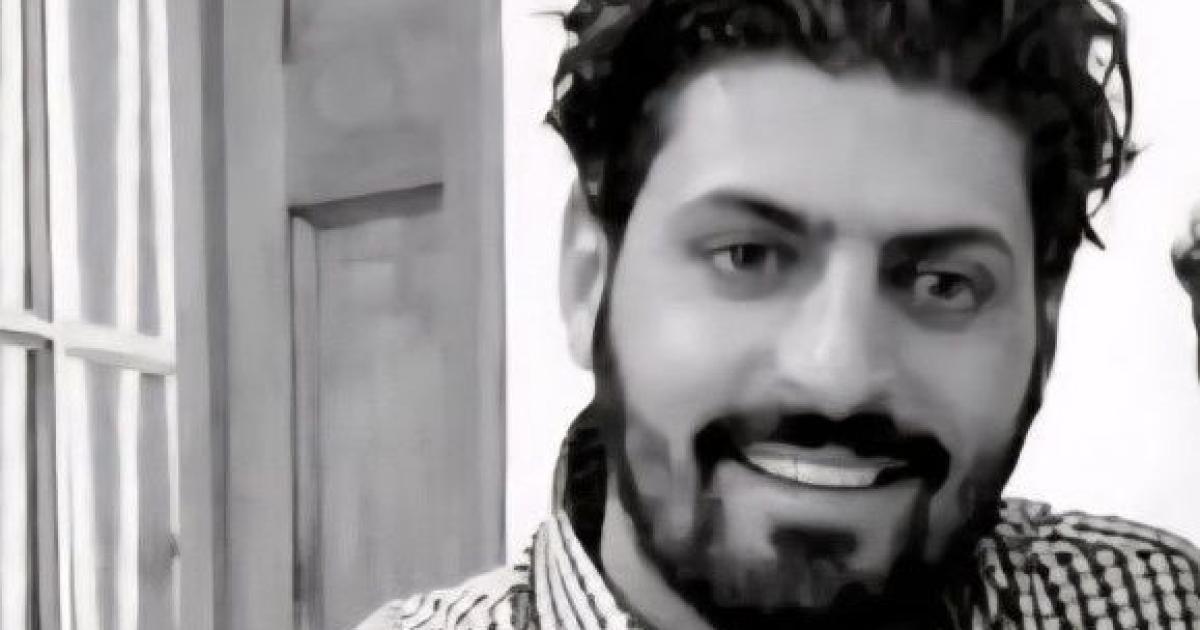 إصابة 3 من أفراد عائلته بينهم شقيقه بجروح خطيرة خلال الاعتداء