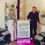 تحقيق فرنسي يوثق مأساة عائلة فلسطينية فقدت أكثر من 200 من أقاربها في حرب غزة