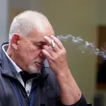 تراجع تاريخي في معدلات التدخين بأميركا.. النسبة تهبط إلى أقل من 10% لأول مرة