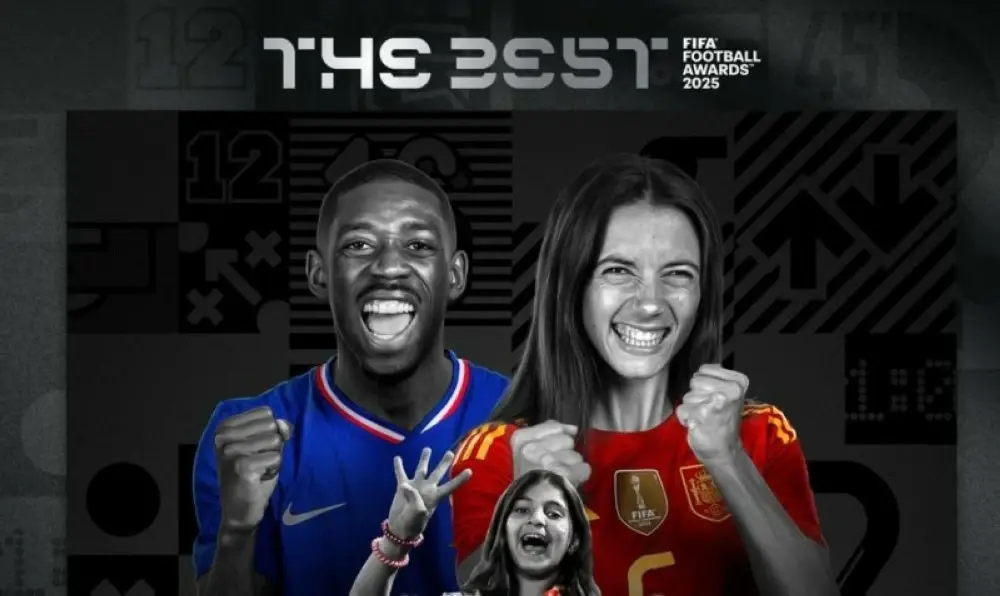 ديمبلي يقود سان جيرمان إلى دوري الأبطال وبونماتي تحصد الجائزة للمرة الثالثة توالياً