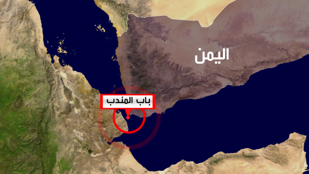 يمكنهم استهداف السفن بالعين المجردة