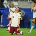 لابورت يلمح إلى استفادة الأرجنتين من التحكيم قبل نهائي كأس العالم 2026