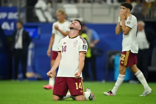 لابورت يلمح إلى استفادة الأرجنتين من التحكيم قبل نهائي كأس العالم 2026