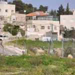 الاحتلال يناقش مخططين استيطانيين خطيرين في القدس يستهدفان الشيخ جراح ومطار القدس الدولي