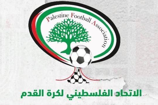 الاتحاد الفلسطيني لكرة القدم ينفي أنباء مباراة مزعومة مع إسرائيل تحت 15 عاماً