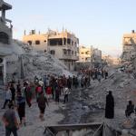 حماس: الاحتلال يواصل خروقاته في غزة ويدفع نحو تصعيد خطير رغم اتفاق وقف إطلاق النار