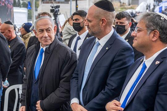 ضغوط داخل الكنيست لإعادة تشريع إعفاء الحريديين من التجنيد وسط أزمة ائتلاف نتنياهو