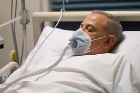 نتنياهو يكشف خضوعه لجراحة وعلاج إشعاعي لسرطان البروستاتا بعد إخفاء الحالة لأشهر