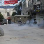 تصاعد الاعتداءات الإسرائيلية في الضفة الغربية والقدس المحتلة