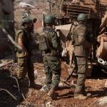 مقتل جندي إسرائيلي بهجوم مسيّرة مفخخة جنوب لبنان وإصابات في صفوف الجيش