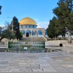 اللجنة الرئاسية العليا لشؤون الكنائس في فلسطين تدين استمرار إغلاق المسجد الأقصى في عيد الفطر