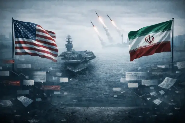 الاقتراح الإيراني يتضمن 10 بنود تشمل وقف الضربات الإسرائيلية ورفع العقوبات مقابل تعاون في المضيق