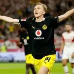 دورتموند يستعيد صدارة الدوري الألماني.. وفرايبورغ يهدر فرصة الانفراد