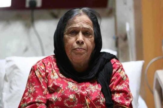 وفاة حياة الفهد.. رحيل «سيدة الشاشة الخليجية» عن 78 عاماً