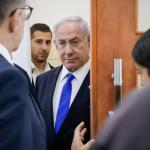 نتنياهو يرفض الاعتراف بالذنب في طلب العفو ويُبرز دعم عائلته للخطوة