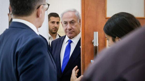 طلب العفو الذي قدمه رئيس الحكومة الإسرائيلي للرئيس هرتسوغ يثير جدلاً داخليًا وخارجيًا حول مسار القضية القضائية