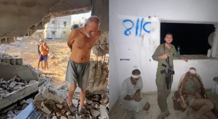 تقارير وشهادات تتحدث عن إجبار فلسطينيين على دخول مبانٍ قبل القوات الإسرائيلية.. والجيش يقر بحظر هذه الممارسة ويفتح تحقيقاً في حالات سابقة