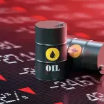 أسعار النفط تتراجع في ختام التداولات الأسبوعية وتتجه لتحقيق مكاسب شهرية تقارب 20%