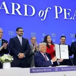 رويترز: مجلس السلام برئاسة ترامب يواجه أزمة مالية تعطل خطة غزة