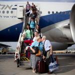 مشروع قانون إسرائيلي يثير قلقًا بين المهاجرين من الاتحاد السوفييتي السابق بشأن فحص "اليهودية"