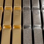 تراجع أسعار الذهب والمعادن النفيسة بعد تسجيل مستويات قياسية