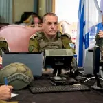 رئيس أركان الجيش الإسرائيلي يتفقد الضفة الغربية ويؤكد تعزيز الحماية للمستوطنات