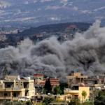 5 شهداء بغارات إسرائيلية على جنوب لبنان وسط تصعيد واسع