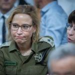 كاتس يقيل المدعية العامة العسكرية بعد تسريب فيديو يوثق تعذيب معتقل فلسطيني