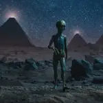 البنتاغون ينشر وثائق عن جسم أسود مثلث قرب موقع أميركي حساس.. وغموض يحيط بطبيعته