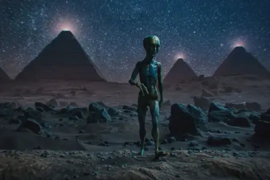 البنتاغون ينشر وثائق عن جسم أسود مثلث قرب موقع أميركي حساس.. وغموض يحيط بطبيعته