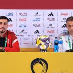 الفدائي يستعد بقوة لمواجهة قطر في افتتاح كأس العرب 2025