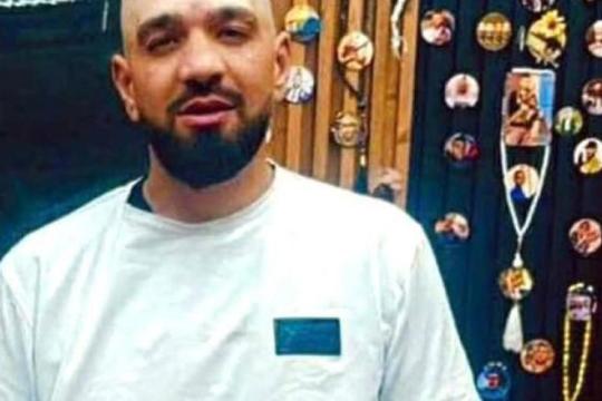 هيئة الأسرى: الوضع الصحي للمعتقل الجريح علي أبو عطية مستقر