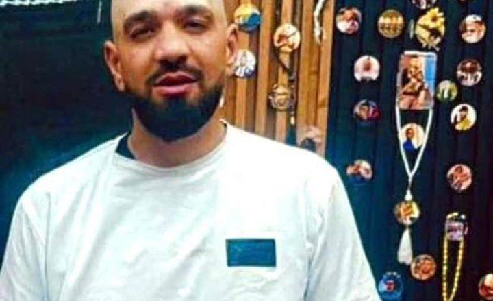 هيئة الأسرى: الوضع الصحي للمعتقل الجريح علي أبو عطية مستقر