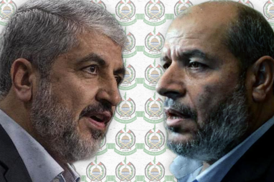 حماس تقترب من إعلان رئيس مكتبها السياسي الجديد بعد انتخابات داخلية استثنائية