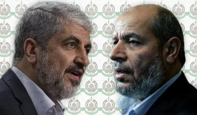 المنافسة تنحصر بين خالد مشعل وخليل الحية وسط تطورات ميدانية عقب اغتيال عز الدين الحداد