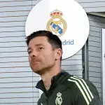 ريال مدريد يُنهي مشواره مع تشابي ألونسو بعد 232 يوماً فقط