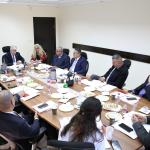 مجلس أمناء المؤسسة الوطنية الفلسطينية للتمكين الاقتصادي يعتمد البيانات المالية لعام 2025 والكتاب السنوي